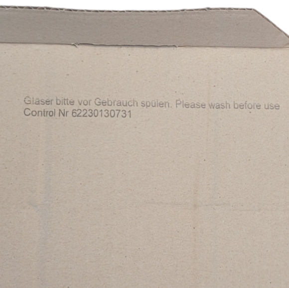 Schott Zwiesel Banquet 8.8oz Cocktail Glasses - Picture 6 of 13